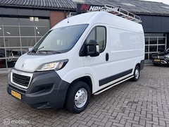 Peugeot Boxer - Bestel 333 2.2 HDI L2H1