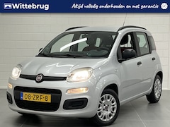 Fiat Panda - 0.9 TwinAir Easy AIRCO | ELEKTRISCHE RAMEN | RADIO | HOGE INSTAP