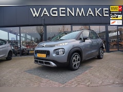 Citroën C3 Aircross - 1.2 PureTech Feel Cruise|NAVI|Carplay