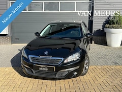 Peugeot 308 SW - 1.2 PureTech Style, airco, navigatie, lm velgen, apk 10-2025