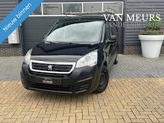 Peugeot Partner - 120 1.6 BlueHDi 75 L1 XR, apk 01-2025