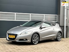 Honda CR-Z - 1.5 i-Vtec IMA Sport bj.2012 NL auto|Dealer oh|Nap