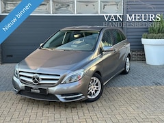 Mercedes-Benz B-klasse - 180 CDI Prestige, navigatie, airco, cruise control, apk 07-2025, nieuwe distributie