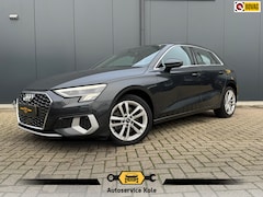 Audi A3 Sportback - 30 TFSI * Led/xenon * Pdc V+A * Navigatie * Cruise