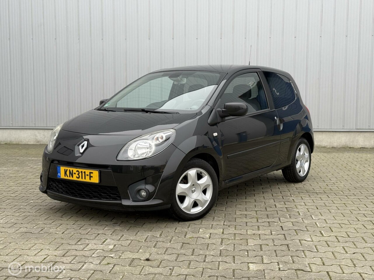 Renault Twingo - 1.2-16V Ripcurl | Nette auto! | Luxe editie - AutoWereld.nl