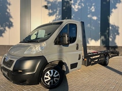 Peugeot Boxer - 435 3.0 HDI