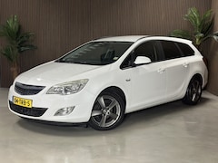 Opel Astra Sports Tourer - 1.4 Turbo Edition