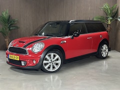 MINI Clubman - 1.6 Cooper S Pepper