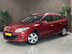 Renault Mégane Estate - 1.4 TCe Dynamique