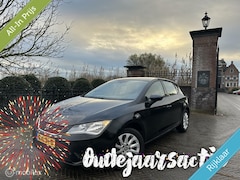 Seat Leon - 1.2 TSI Sport 110pk Navi Cruise Clima PDC