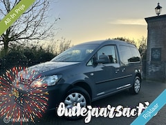 Volkswagen Caddy - Combi 1.2 TSI 7p.Trekhaak Cruise Navi