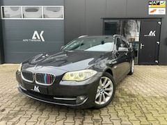 BMW 5-serie Touring - 520d High Executive