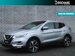 Nissan Qashqai - 1.2 Tekna+ | Panoramadak | Trekhaak |