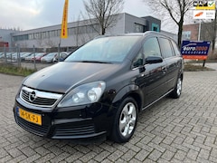 Opel Zafira - 2.2 Cosmo - Zeer Keurige Staat - 7 Persoons