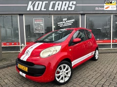 Citroën C1 - 1.0-12V Séduction NIEUWE APK