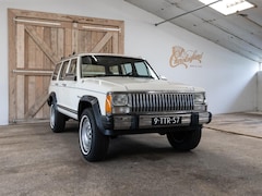 Jeep Wagoneer - XJ - Cherokee 500 Ready to go