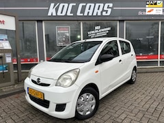 Daihatsu Cuore - 1.0 Trend NIEUWE APK AIRCO