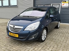 Opel Meriva - 1.4 Turbo Cosmo NETTE AUTO - PDC - NWE APK