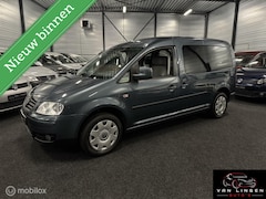 Volkswagen Caddy Maxi - 1.6 Comfortline 7p.7 persoons Netjes