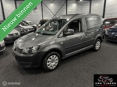 Volkswagen Caddy - Combi 1.2 TSI Soccer 2014 Airco|Trekhaak|