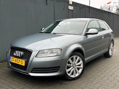 Audi A3 - 1.8 TFSI / Automaat / Netjes