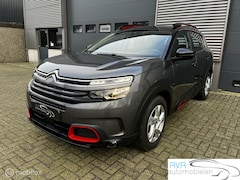 Citroën C5 Aircross - 1.2 PureTech 360CAMERA/NAVI/CRUISE/PDC