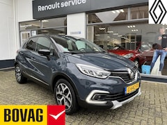 Renault Captur - TCe 90 Intens