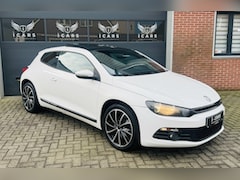 Volkswagen Scirocco - 1.4 TSI 2e eigenaar Panorama PDC