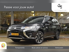 Mitsubishi Outlander - 2.0 PHEV Premium met Nav/Cam/Led/Rockfort Audio