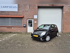 Citroën C2 - 1.1i Caractère NAP 3e eigenaar Airco APK