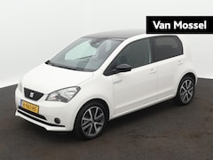 Seat Mii Electric - electric Plus | HALF-LEDER | STOELVERWARMING | PARKEERSENSOREN |