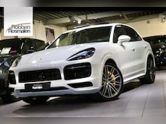 Porsche Cayenne - 3.0 E Sport Design|4w Stur|KERA|Burmest|ALLE OPTIE