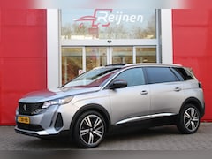 Peugeot 5008 - 1.2 130PK AUTOMAAT BLUE LEASE GT | PANORAMISCH SCHUIF/KANTEL DAK | ELEKTRISCH VERSTELBARE