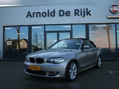 BMW 1-serie Cabrio - 118i High Executive