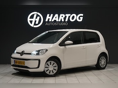 Volkswagen Up! - 1.0 BMT move up