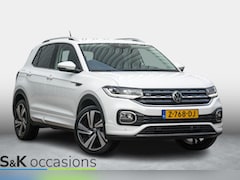 Volkswagen T-Cross - 1.0 TSI R-Line NAVI Keyless LED PDC ACC 1.0 TSI R-Line