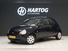 Ford Ka - 1.3 Futura + AIRCO