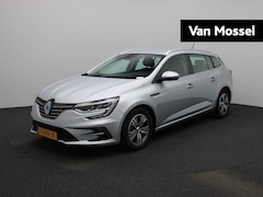 Renault Mégane Estate - 1.3 TCe 140 Equilibre