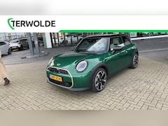 MINI Cooper - 1.5 C Favoured S