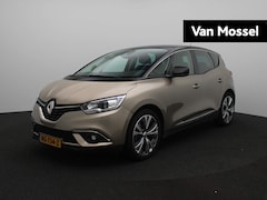 Renault Scénic - TCe 130 Collection | R-Link Navigatie | Easy Life Pack met parkeersensoren rondom en acher