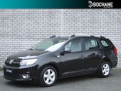 Dacia Logan MCV - 0.9 TCe 90 Easy-R Automaat Laureate | Navigatie | Achteruitrijcamera | LM-Velgen |