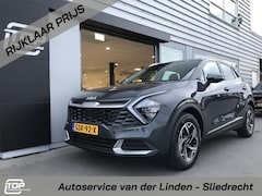 Kia Sportage - 1.6 T-GDi MHEV ComfortLine 7 JAAR GARANTIE