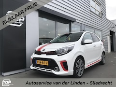 Kia Picanto - 1.0 T-GDI GT-Line 100PK