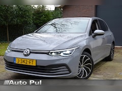 Volkswagen Golf - 1.5 TSI Life Business Navi/Pdc/Ecc/Panoramadak/Apple Carplay/Android Auto/Elektrisch verst