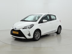 Toyota Yaris - 1.5 Hybrid Executive Fietsensteun