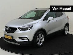 Opel Mokka X - 1.4 Turbo Innovation | Navigatie | Parkeercamera