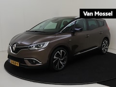 Renault Grand Scénic - 1.3 TCe 140 PK Bose Navigatie / Climate Control / Cruise Control / Parkeersensoren Voor en