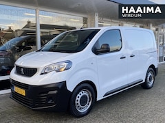 Peugeot Expert - 2.0 BlueHDI 120 L1H1 | Weinig kilometers | Trekhaak | Dubbele schuifdeuren | Parkeersensor