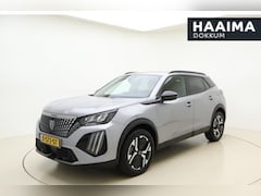 Peugeot 2008 - 1.2 PureTech 130 Allure