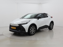 Toyota C-HR - 1.8 Hybrid 140 First Edition